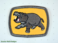 Click to enlarge Hippo